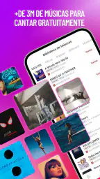 StarMaker Lite: Cante Karaokê 2
