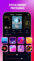 StarMaker Lite: Cante Karaokê 3