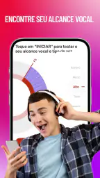 StarMaker Lite: Cante Karaokê 4