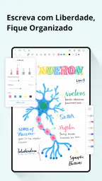 StarNote: Caderno Digital 2