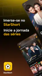 StarShort – Serien & Filme 8