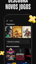 Stash: Colecionar videogames 3