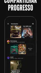Stash: Colecionar videogames 6