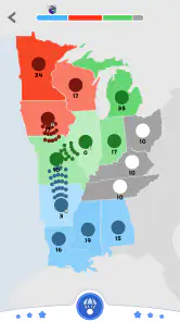State.io — Conquiste o Mundo screenshot