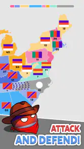 State.io — Conquiste o Mundo screenshot
