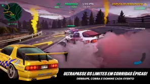 Static Shift Racing screenshot