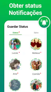 Status Saver: Video Downloader screenshot