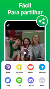 Status Saver: Video Downloader screenshot