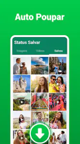 Status Saver・Status Downloader screenshot
