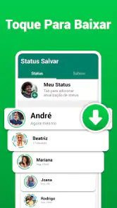 Status Saver・Status Downloader screenshot
