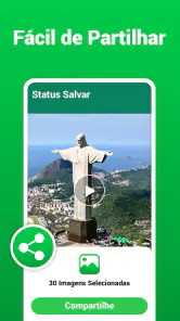 Status Saver・Status Downloader screenshot