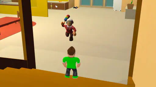 Steal A Candy 1
