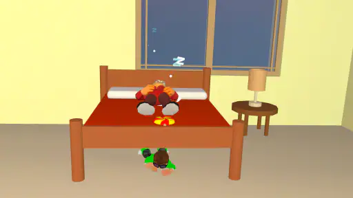 Steal A Candy 2