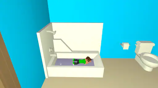 Steal A Candy 3