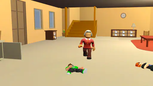 Steal A Candy 4