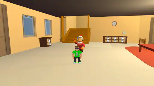Steal A Candy 5