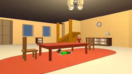 Steal A Candy 7