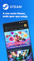 Steam 1