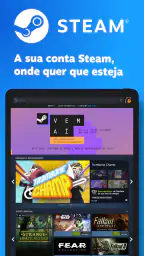 Steam 8