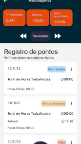 Stelanto screenshot