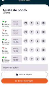 Stelanto screenshot