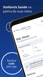 Stellantis Saúde 1