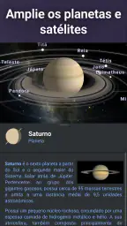 Stellarium - Mapa de Estrelas 5