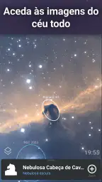 Stellarium - Mapa de Estrelas 6