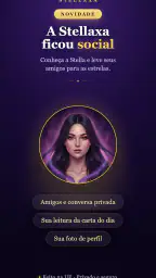 Stellaxa: Tarô e Horóscopo 1