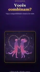 Stellaxa: Tarô e Horóscopo screenshot