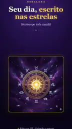 Stellaxa: Tarô e Horóscopo 7