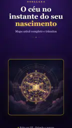 Stellaxa: Tarô e Horóscopo 8