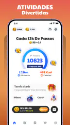 Step Loot:Walk & Earn 2