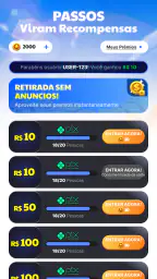 Step Loot:Walk & Earn 3