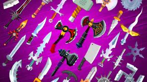 Stick Hero Stickman Smasher screenshot