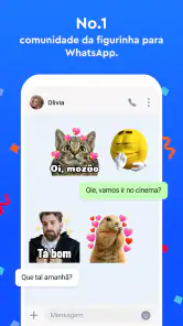 Sticker.ly - Sticker Maker screenshot