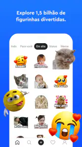 Sticker.ly - Sticker Maker screenshot