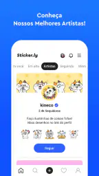 Sticker.ly - Sticker Maker 3