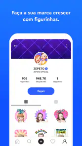 Sticker.ly - Sticker Maker screenshot