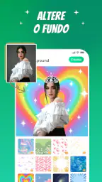 Sticker Maker, fazer figurinha 7