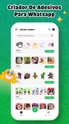Sticker Maker for WhatsApp 1