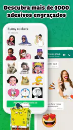 Sticker Maker for WhatsApp 2