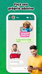 Sticker Maker for WhatsApp 3