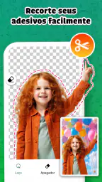 Sticker Maker for WhatsApp 4