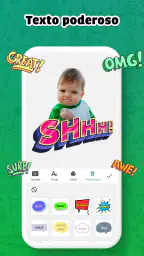 Sticker Maker for WhatsApp 5