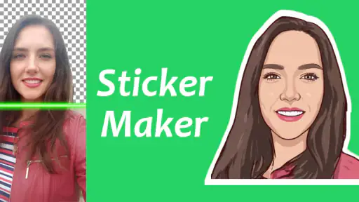 Sticker Maker for WhatsApp 7