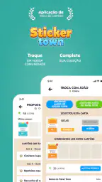 Sticker Town 1