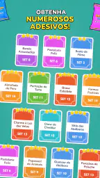 Sticker Town 3