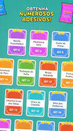 Sticker Town 8