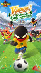 Stickman GO 1